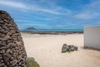 Sun up - Corralejo - 6