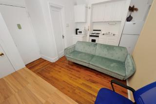 2 Bed Sunny Apartment Midtown Furnished Wifi - 6