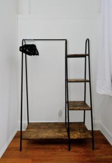 2 Bed Sunny Apartment Midtown Furnished Wifi - 3