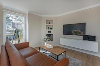 Haus Strandoase 24 - Bansin - 5