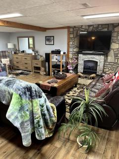 Peaceful Cabin Perfect for Families in Lawrenceburg, Indiana - Lawrenceburg - 5
