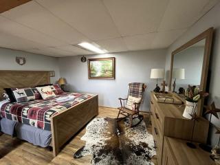 Peaceful Cabin Perfect for Families in Lawrenceburg, Indiana - Lawrenceburg - 4