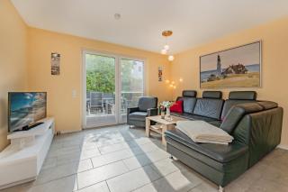 Appartement Sonnenhof I - Heringsdorf - 0