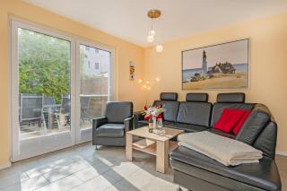 Appartement Sonnenhof I - Heringsdorf - 9