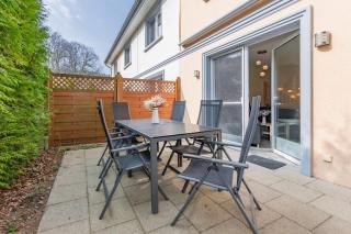 Appartement Sonnenhof I - Heringsdorf - 8