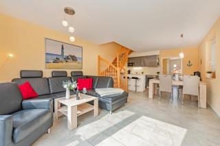 Appartement Sonnenhof I - Heringsdorf - 6