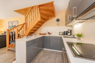 Appartement Sonnenhof I - Heringsdorf - 3