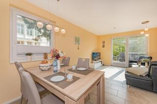 Appartement Sonnenhof I - Heringsdorf - 5