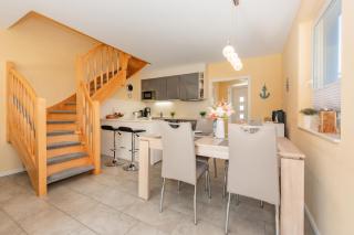 Appartement Sonnenhof I - Heringsdorf - 4