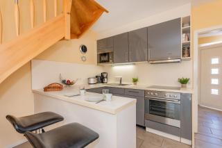 Appartement Sonnenhof I - Heringsdorf - 2