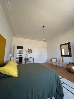 La Maison Ker Alinec - Paimpol - 8