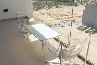 Modern 1BHK Binghatti Amber Managed by Czechin - 8