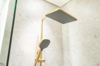 Modern 1BHK Binghatti Amber Managed by Czechin - 2