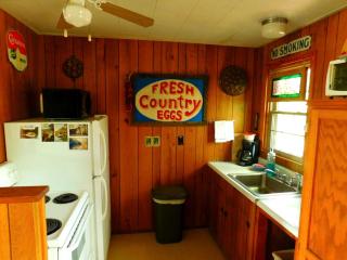 Remote Retreat Set in the Ozark Hills in Dixon, Missouri - Dixon - 7
