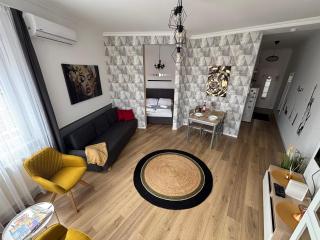 Art-déco - Pécs - 2