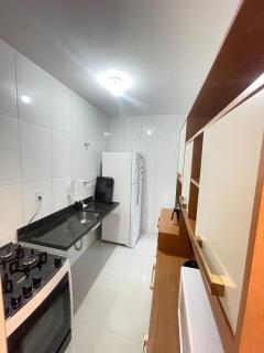 Casa Ampla e Climatizada - Smart TV e Pet Friendly - Feira de Santana - 2