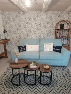 Le Roc'h Mousse Gîte de Charme en Centre Finistère - 7