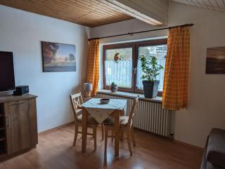 Ferienwohnung Dallinger - Anger - 2