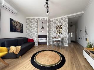 Art-déco - Pécs - 1