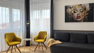 Art-déco - Pécs - 3