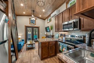 Amazing Secluded Cabin with Fire Pit and Fireplace in Mentore, Alabama - Mentone - 2