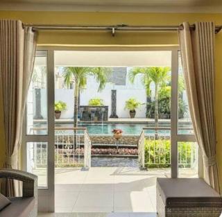 Villa with Pool and Garden - 2