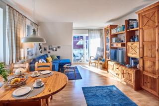 Friedenstr_43 Whg_6 Wellenlaeufer - Zingst - 2