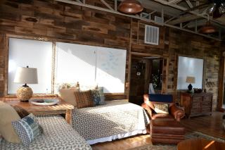 Impressive Tree House near the Guadalupe River in New Braunfels, Texas - New Braunfels - 1