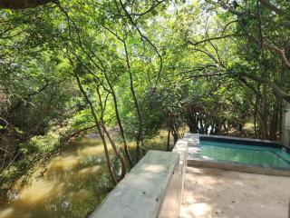 Lazy River Retreat - 4