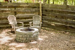 Off-Grid Amazing Safari Tent Ideal to Reconnect with Nature in Tennessee - 6