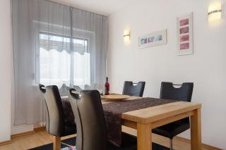 Ferienwohnung Schliestädt-Görge - 4