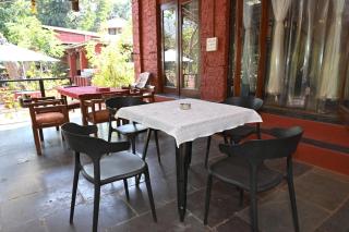 The Rippling Edge Villa - Waterfront Villa - Dhamni - 6