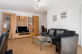 Ferienwohnung Schliestädt-Görge - Lindau - 8