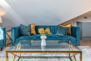 Luxury Penthouse in the City - Nottingham - 7