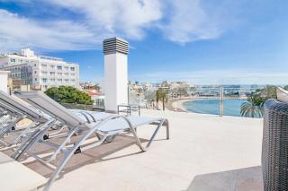 Apartments Beach 4U - Can Pastilla - 0