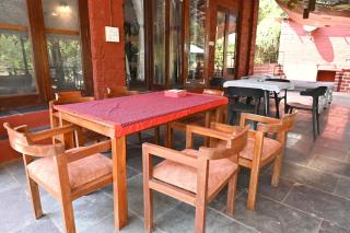 The Rippling Edge Villa - Waterfront Villa - Dhamni - 7
