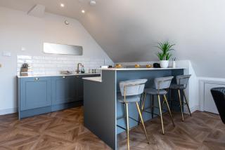 Luxury Penthouse in the City - Nottingham - 5