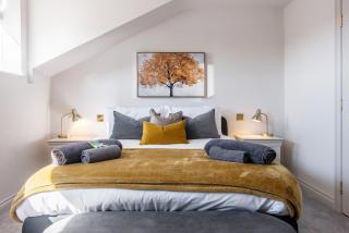 Luxury Penthouse in the City - Nottingham - 3