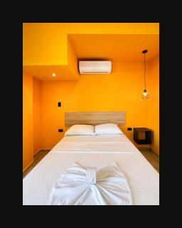 Hotel Balcones - - 8