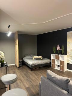 Appartement Claudel Netflix Saint Quentin en Yvelines - Montigny-le-Bretonneux - 6