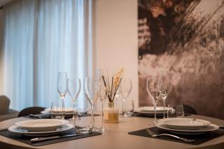 Compagnoni Suite Luxe - Spa & Wellness - Milan - 4
