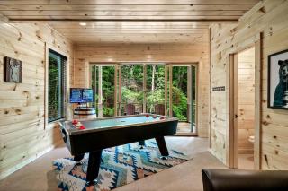 Delightful Cabin Amazing for Families with Private Porch in Tennessee - Sevierville - 8