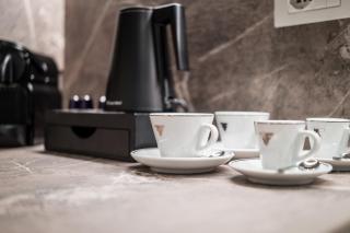 Compagnoni Suite Luxe - Spa & Wellness - Milan - 6