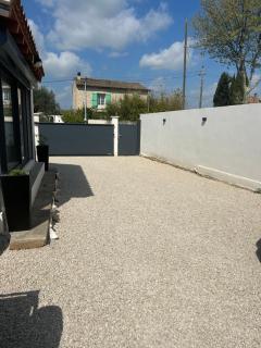 Villa LUNEL - Lunel - 2