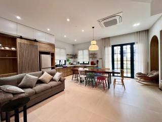 Đông Phương Villa - Bình Tú - 7