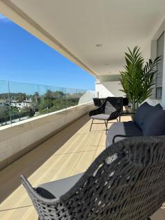 Premium Penthouse by AQUA Vento - 9