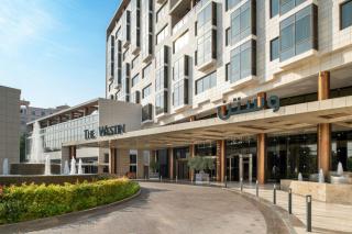 The Westin Doha Hotel & Spa - Doha - 0