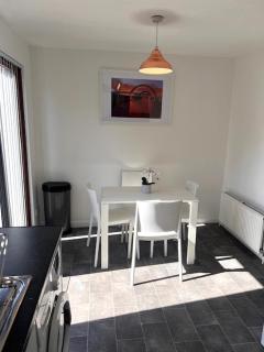 Kelpies Serviced Apartments Hamilton- 2 Bedrooms - 7