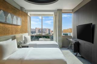 The Westin Doha Hotel & Spa - Doha - 6