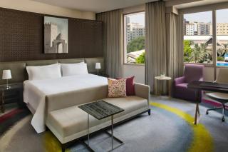 The Westin Doha Hotel & Spa - Doha - 5